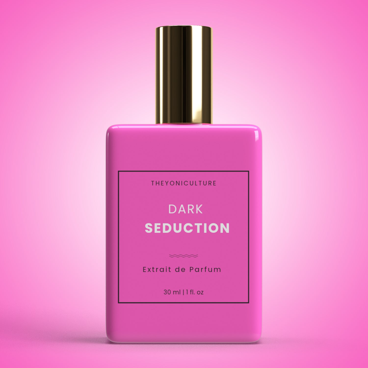 Dark Seduction Perfume Parfum