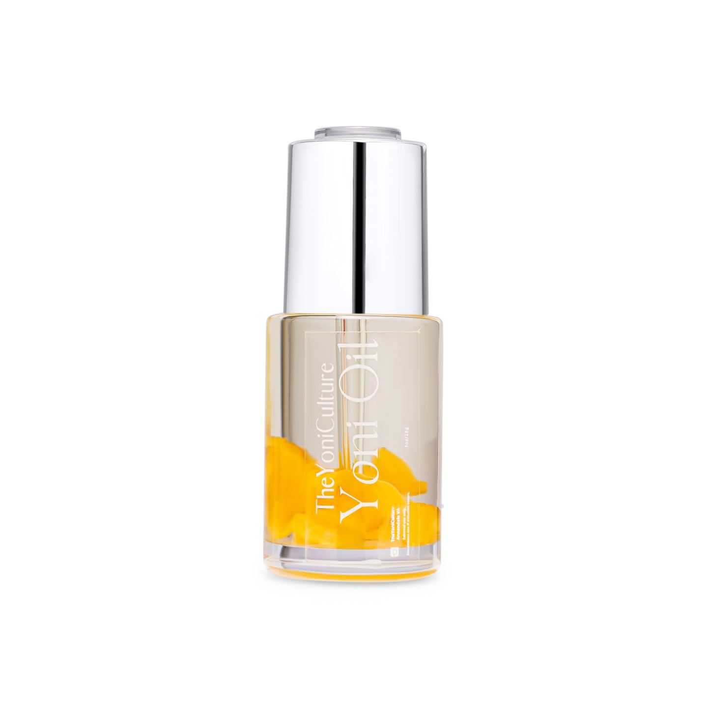 Mango Yoni Glaze OIl