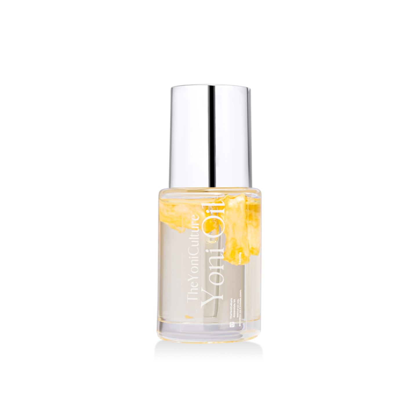 Pineapple Fruit - Infused Yoni Oil