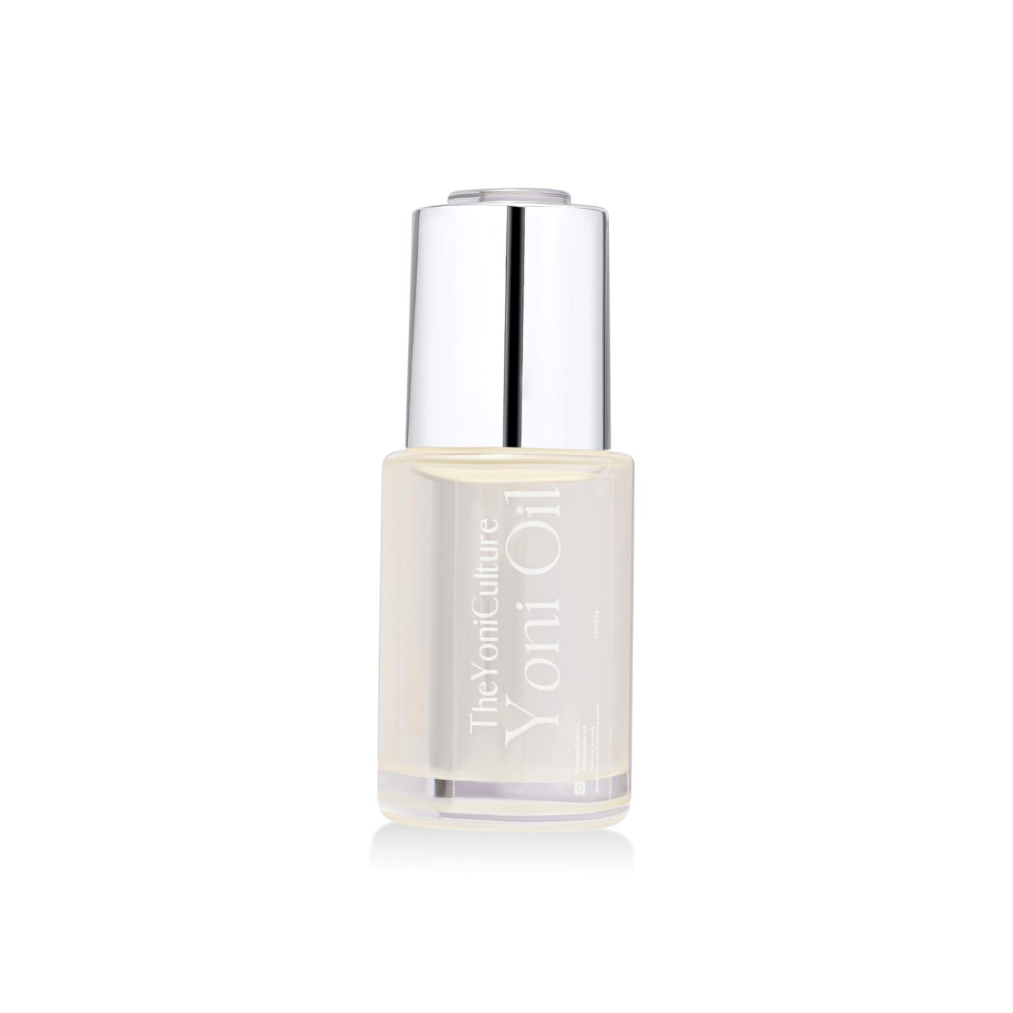 Wet Kitty Yoni Oil. Baby Magic Type Yoni Oil