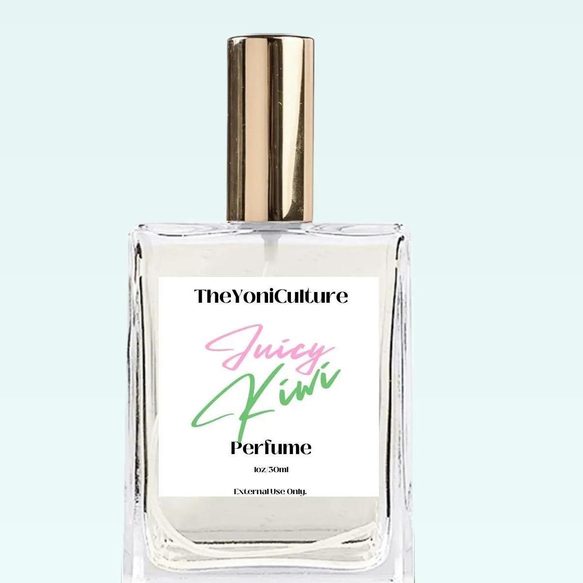 Kiwi Perfume