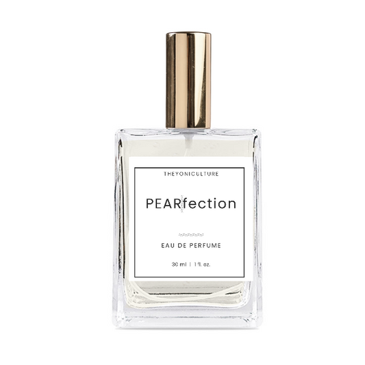 PearFECTION Parfum EDP