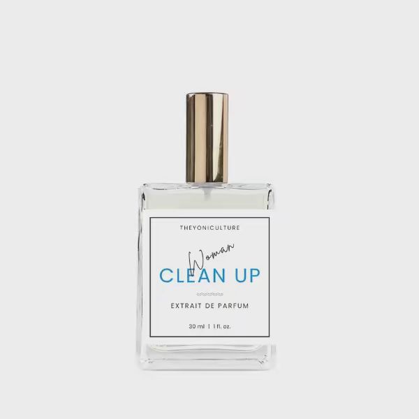 TheCleanUpWoman Perfume