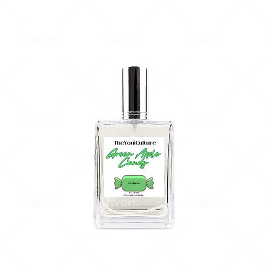 Green Apple Candy Perfume 1OZ/30ML