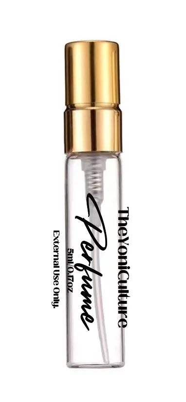 Fresh Peach 5ml Decant