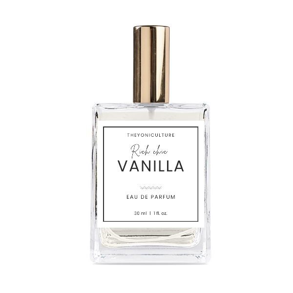 PearFECTION Parfum EDP