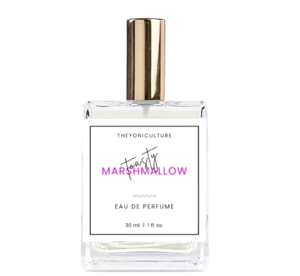 Toasted Marshmallow Perfume