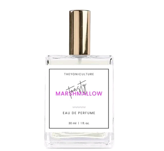 Toasted Marshmallow Perfume
