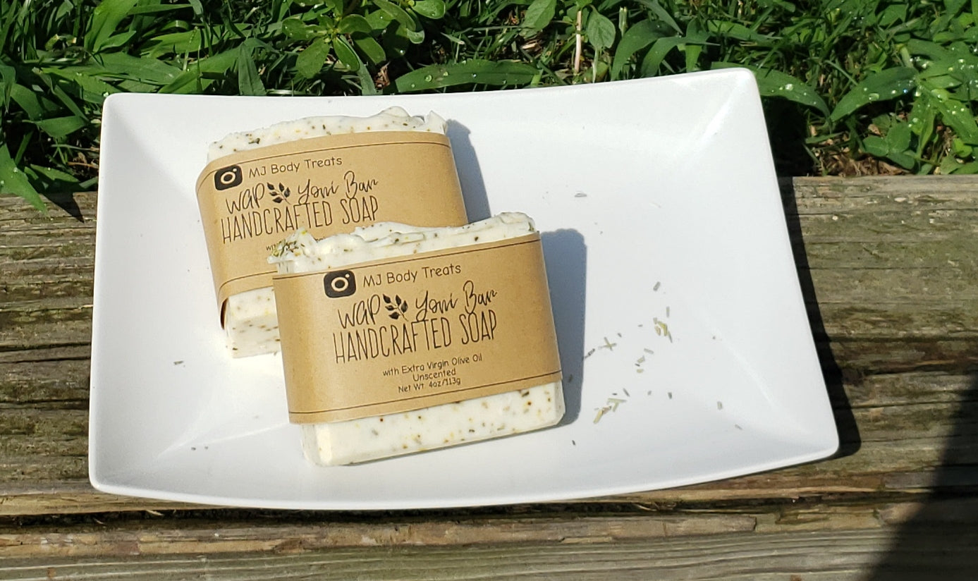 Love Her Yoni Bar Soap