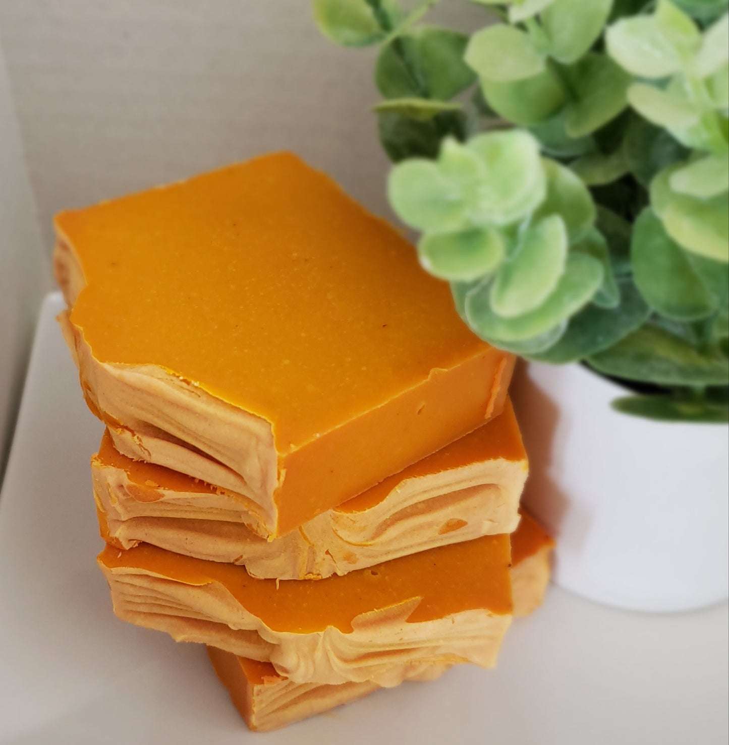 Carrot Puree