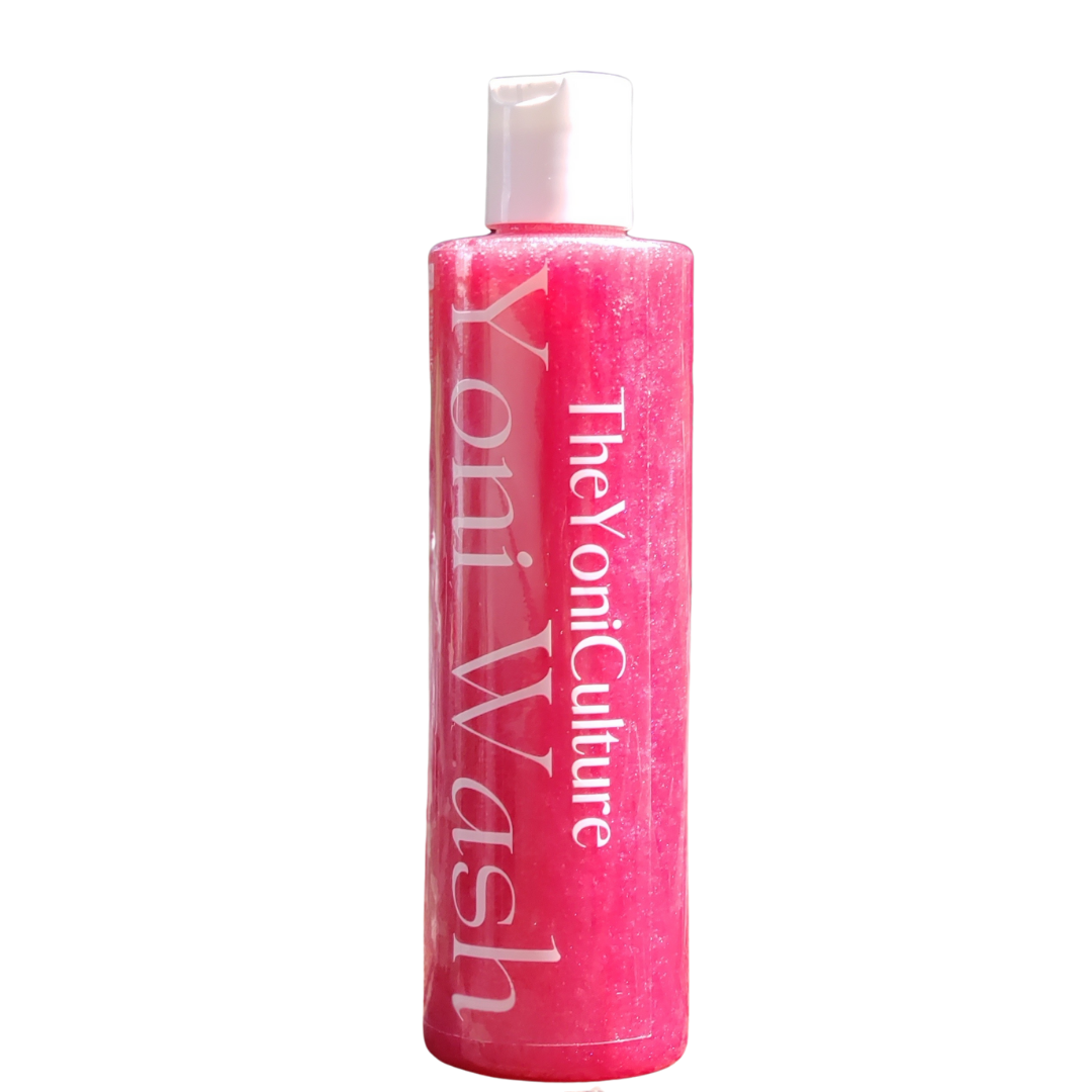 Pink Lady Yoni Feminine Wash Yoni Soap