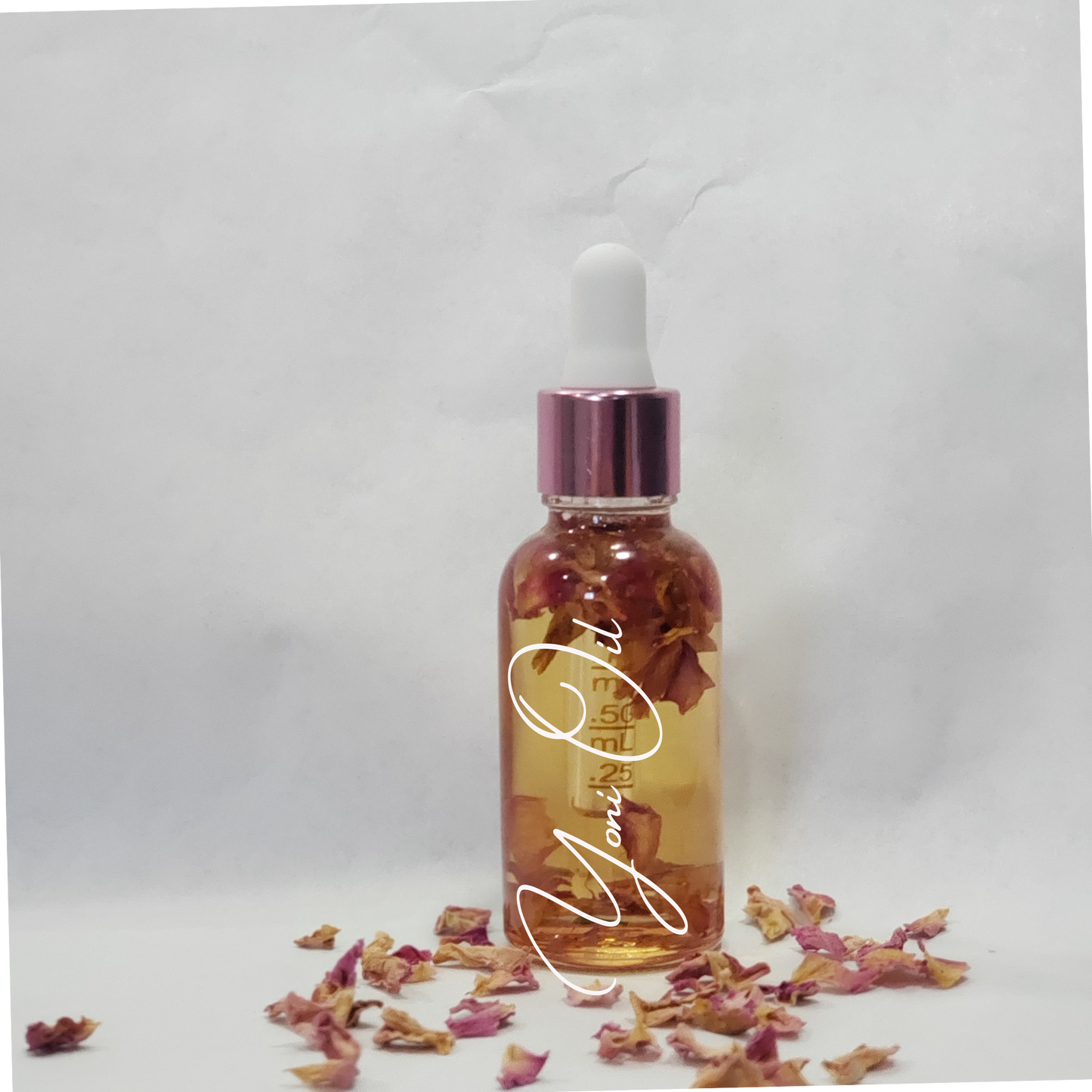 Yoni Oil