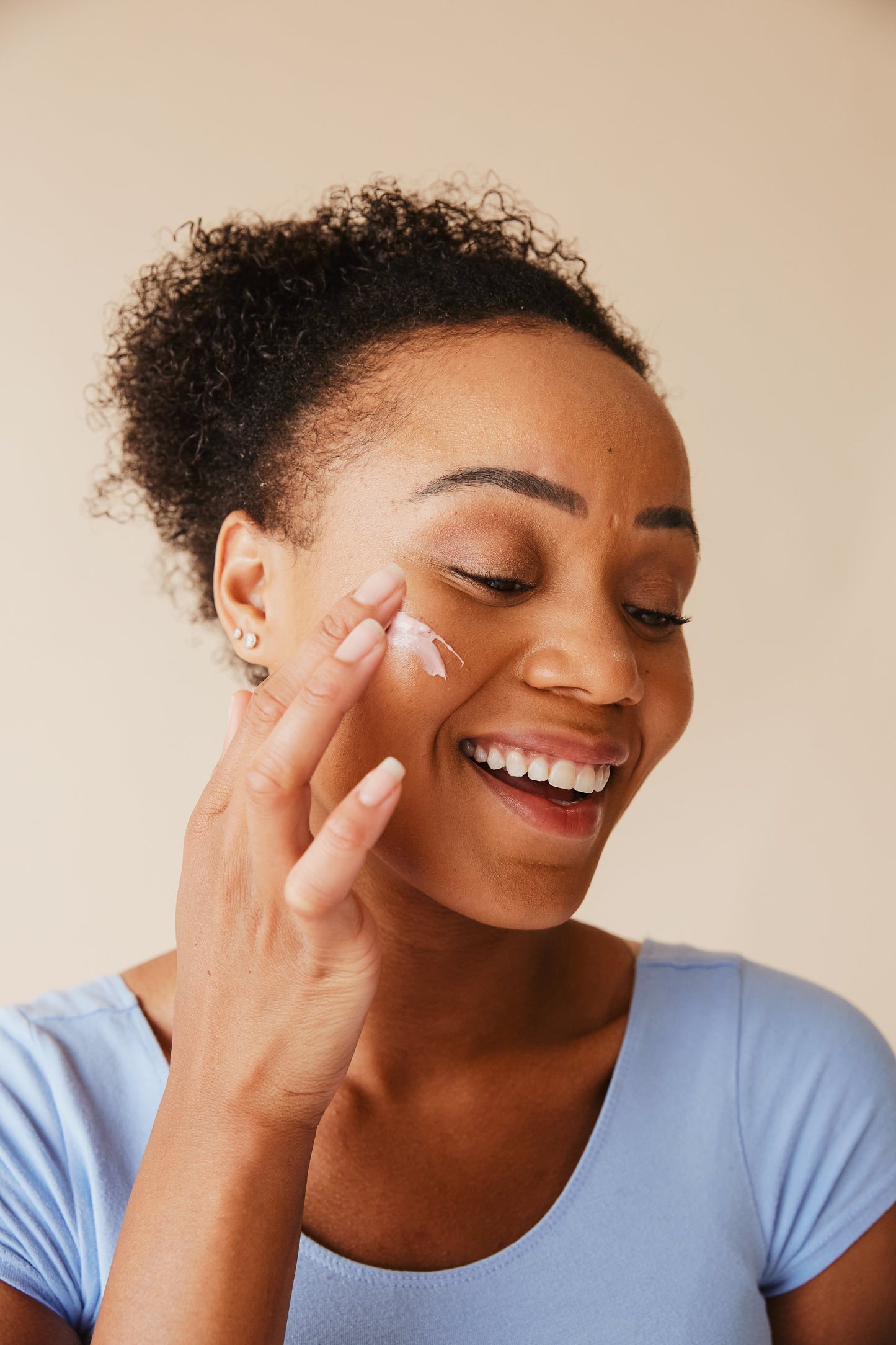 Energizing Mint Facial Cleanser