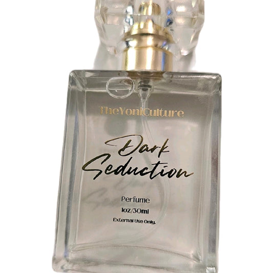 Dark Seduction Perfume Parfum - 3.4oz/100ML