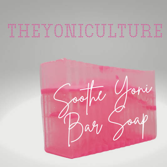 Soothe The Bloom Yoni Bar