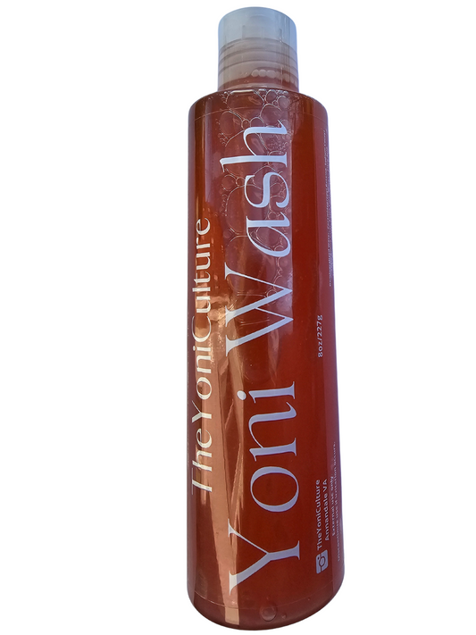 Sweet Strawberry 🍓  Yoni Wash