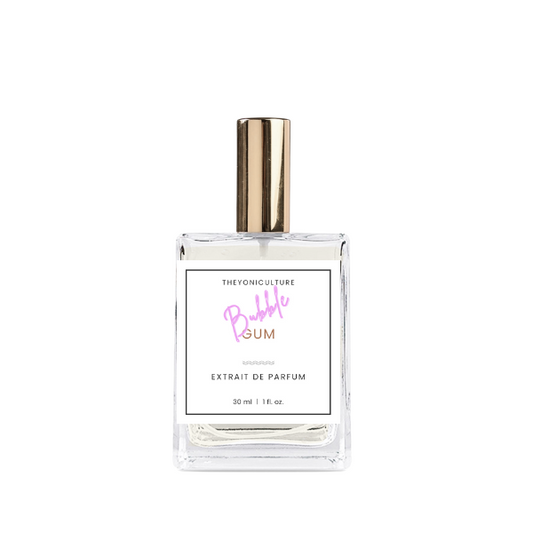 Bubble Gum Extrait De Parfum Perfume