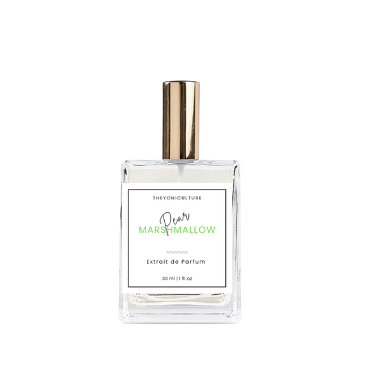 Pear Marshmallow Perfume EDP 1oz/30ml