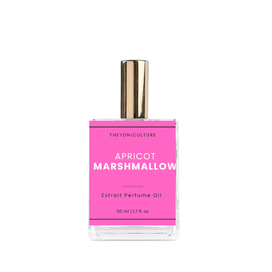 Apricot Marshmallow EXTRAIT PERFUME 1oz/30ml