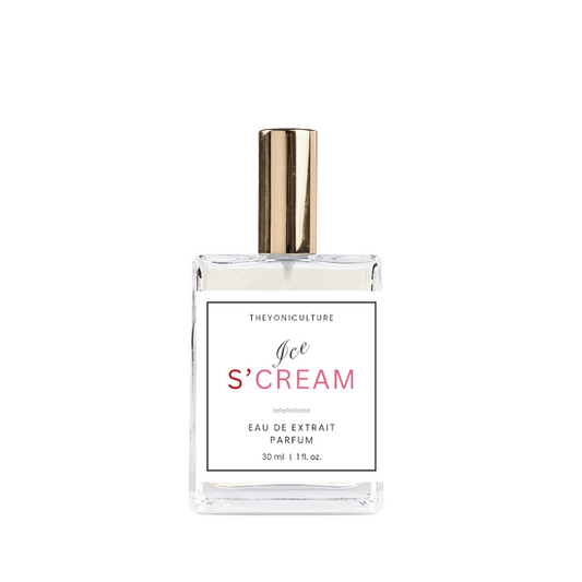 Ice S'Cream Extrait Perfume