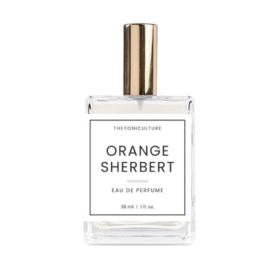 ORANGE SHERBERT Perfume