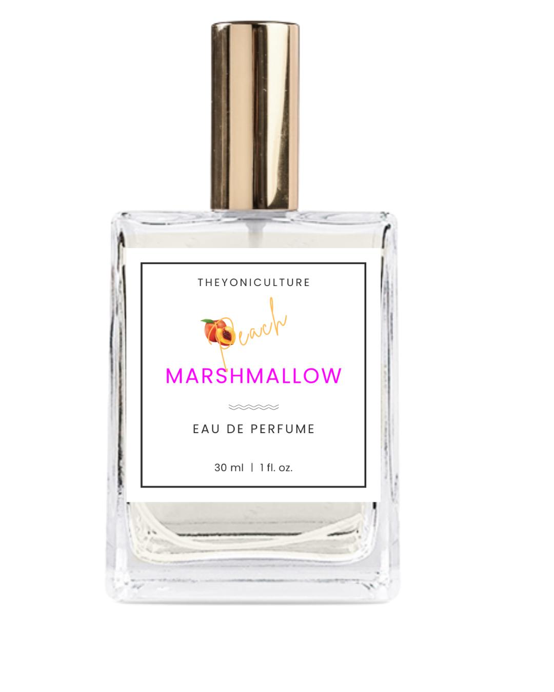 Peach Marshmallow Extrait De Parfum 30ml/1oz Perfume