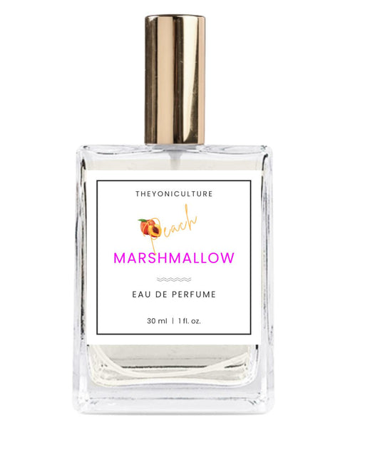 Peach Marshmallow Extrait De Parfum 30ml/1oz Perfume