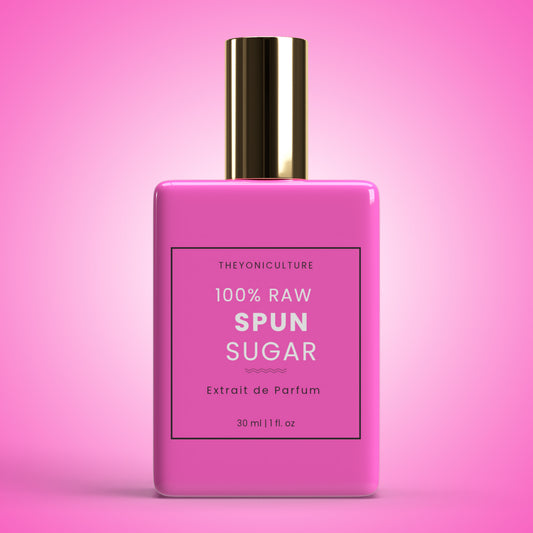 Spun Sugar Extrait De Parfum - Pre- Release Ships 9/21/26