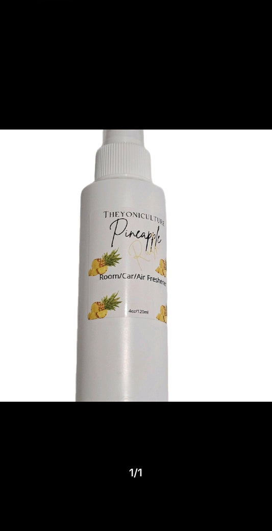 Car and room air freshner