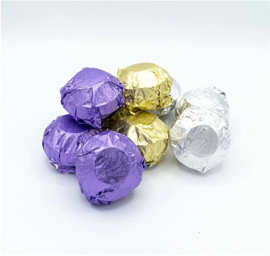 Invigorating Shower Steamer Tablets