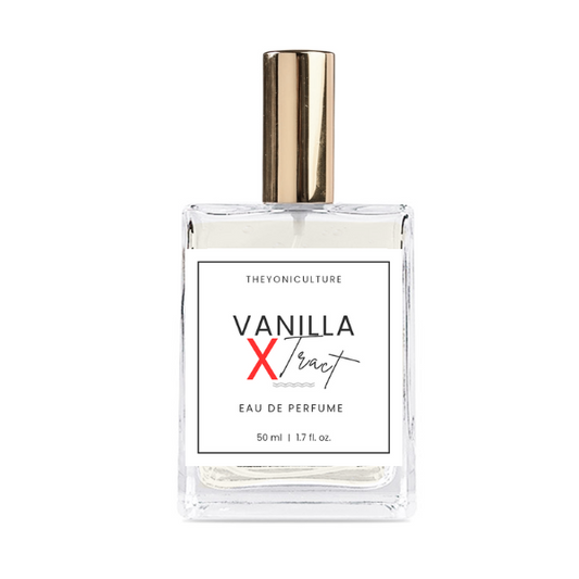 VANILLA EXTRACT Perfume