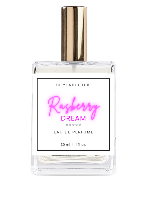 Raspberry Dream Perfume