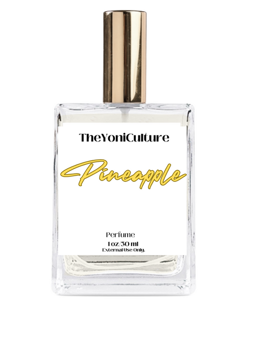 Pineapple Parfum Perfume