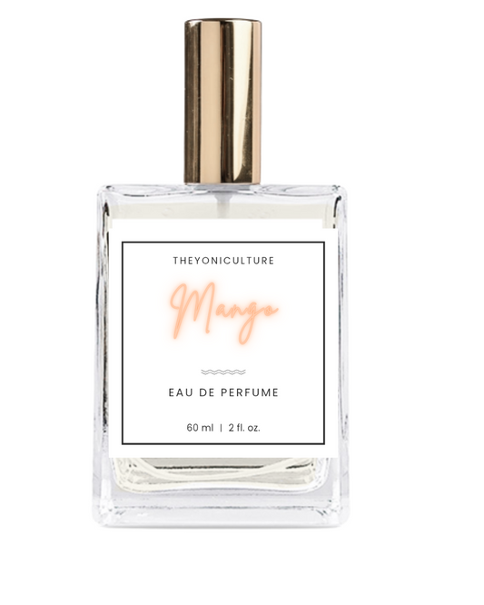Mango Perfume