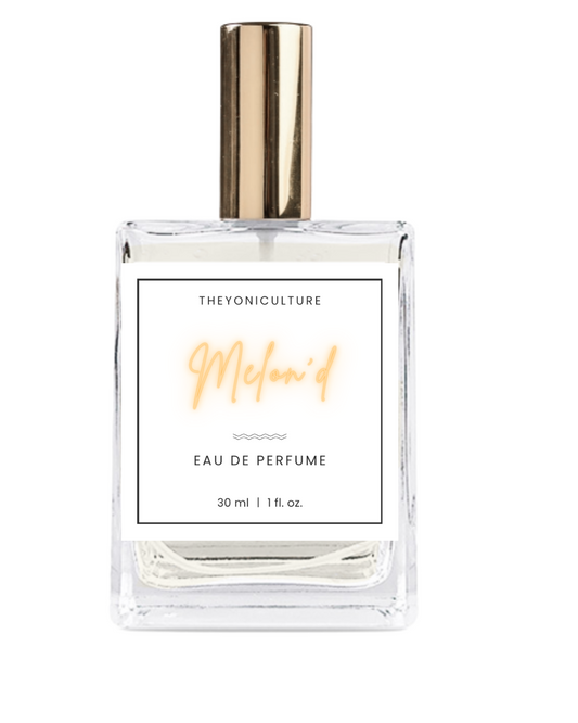 Melon'd Perfume