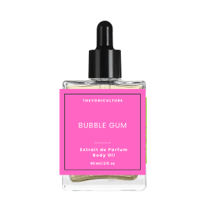 Bubble Gum Perfume Oil
