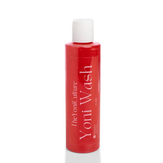 Cherry Yoni Wash