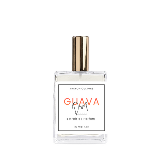 Guava Drip Extrait De Parfum Perfume 1oz/30ml