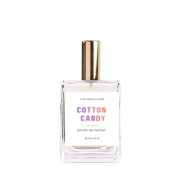 Cotton Candy Scented Perfume