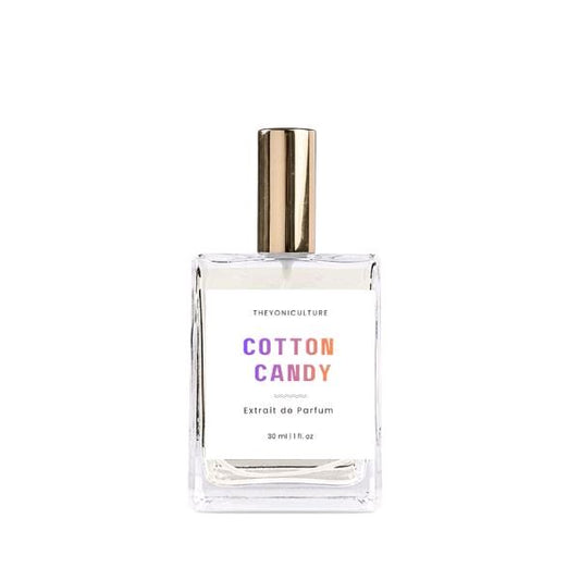 Cotton Candy Scented Perfume