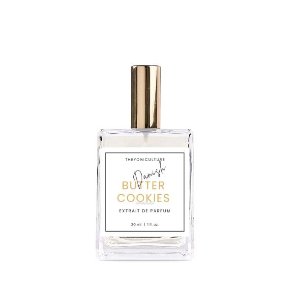 Butter Cookies Extrait De Parfum Perfume 1oz/30ml