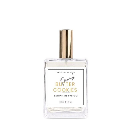 Butter Cookies Extrait De Parfum Perfume 1oz/30ml