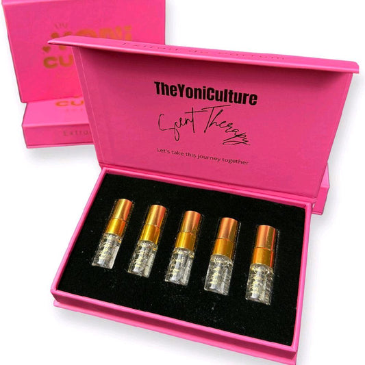 Marshmallow Discovery Set Extrait Perfumes