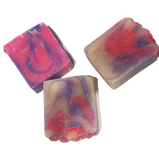 Pink Mimosas Bar Soap