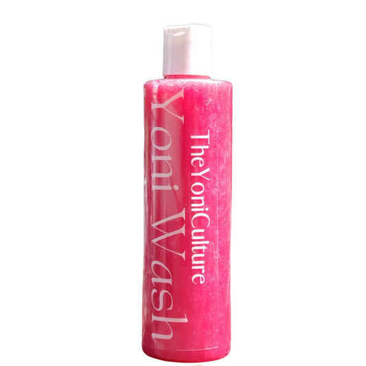 Pink Lady Yoni Feminine Wash Yoni Soap