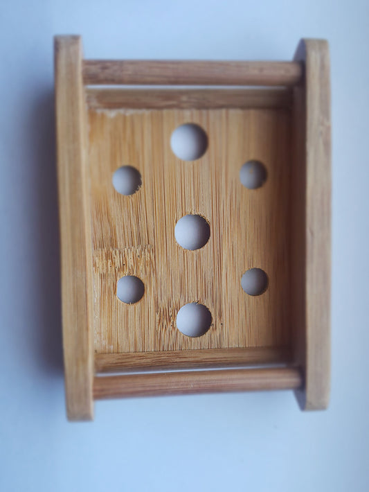 Longevity - The soap saving trag