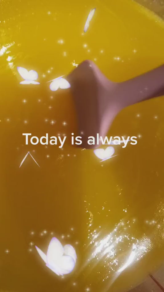 Pineapple Yoni Feminine Wash