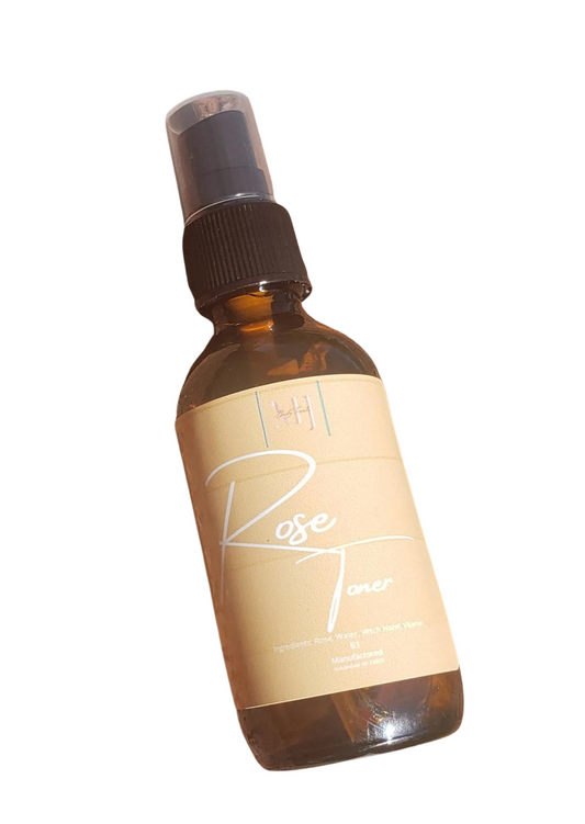 Rose Skin Toner