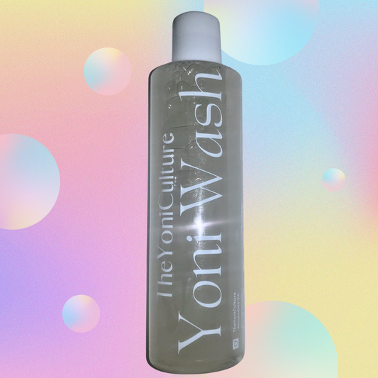 Yoni Intimate Ph Balanced Feminine Wash